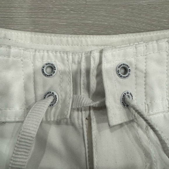 Quicksilver surf shorts beach surfing - Picture 3 of 3